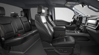 2026 Ford Super Duty® Internal Image 1